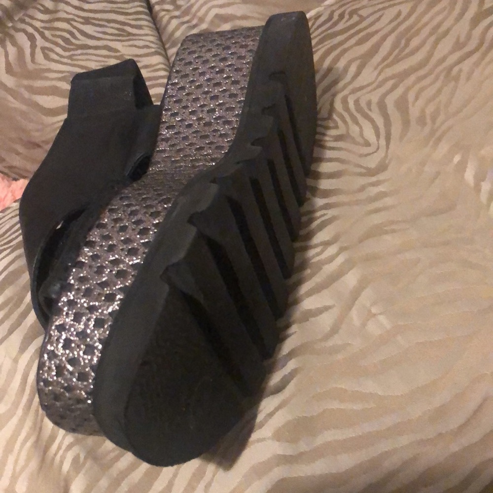JRL platform sandals - Picture 12 of 12
